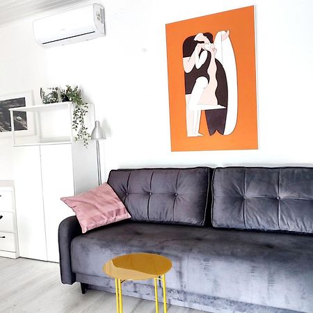 Heart Of Pula Excellent Apartment Exterior photo