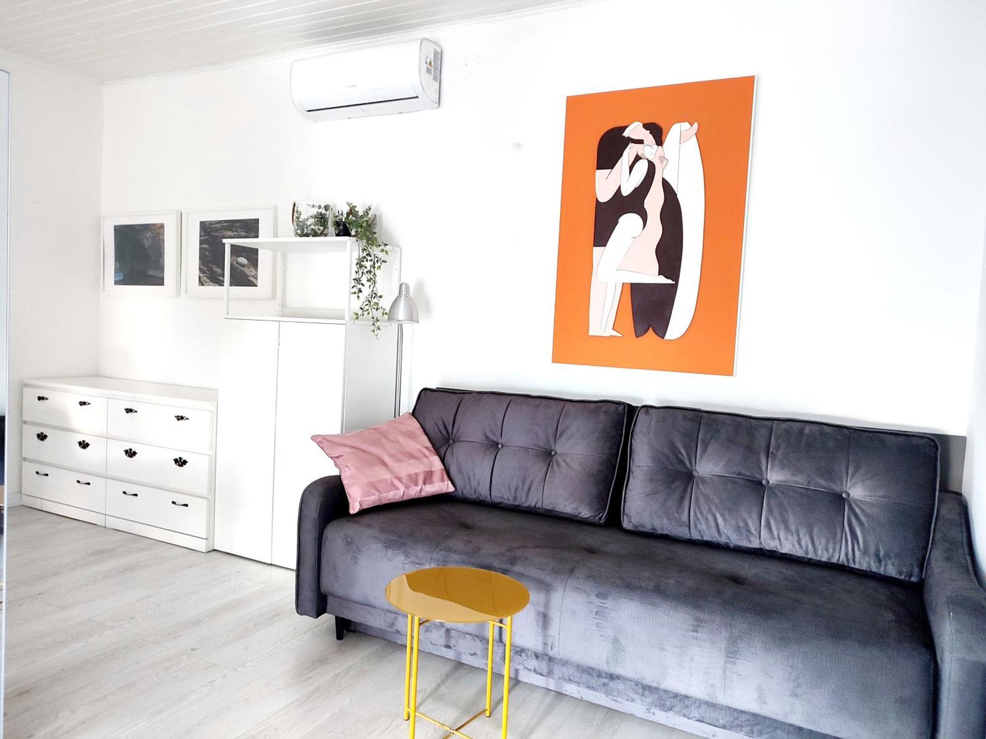 Heart Of Pula Excellent Apartment Exterior photo