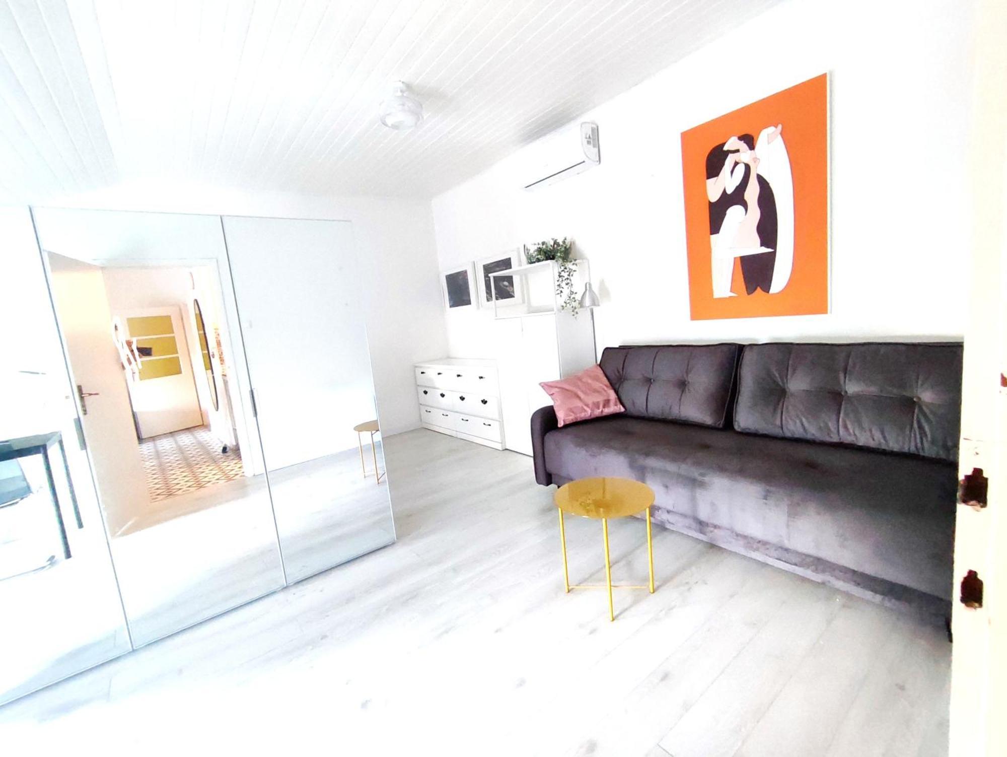 Heart Of Pula Excellent Apartment Exterior photo